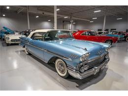 1958 Chevrolet Impala (CC-1760474) for sale in Rogers, Minnesota