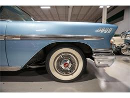 1958 Chevrolet Impala (CC-1760474) for sale in Rogers, Minnesota