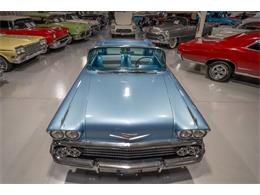 1958 Chevrolet Impala (CC-1760474) for sale in Rogers, Minnesota