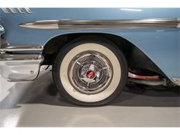 1958 Chevrolet Impala (CC-1760474) for sale in Rogers, Minnesota