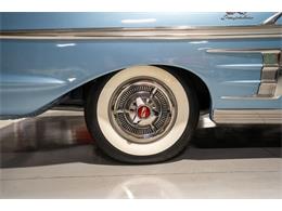 1958 Chevrolet Impala (CC-1760474) for sale in Rogers, Minnesota
