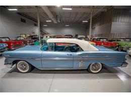 1958 Chevrolet Impala (CC-1760474) for sale in Rogers, Minnesota