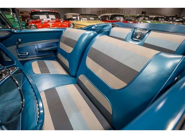 1958 Chevrolet Impala (CC-1760474) for sale in Rogers, Minnesota