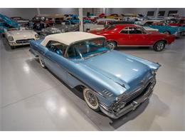 1958 Chevrolet Impala (CC-1760474) for sale in Rogers, Minnesota