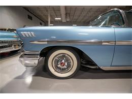 1958 Chevrolet Impala (CC-1760474) for sale in Rogers, Minnesota