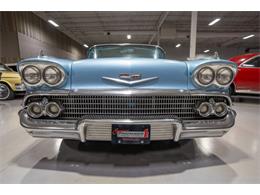 1958 Chevrolet Impala (CC-1760474) for sale in Rogers, Minnesota