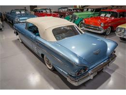 1958 Chevrolet Impala (CC-1760474) for sale in Rogers, Minnesota