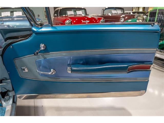 1958 Chevrolet Impala (CC-1760474) for sale in Rogers, Minnesota