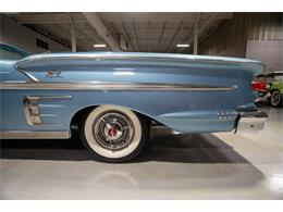 1958 Chevrolet Impala (CC-1760474) for sale in Rogers, Minnesota