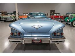 1958 Chevrolet Impala (CC-1760474) for sale in Rogers, Minnesota