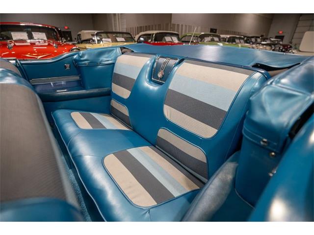 1958 Chevrolet Impala (CC-1760474) for sale in Rogers, Minnesota