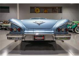 1958 Chevrolet Impala (CC-1760474) for sale in Rogers, Minnesota