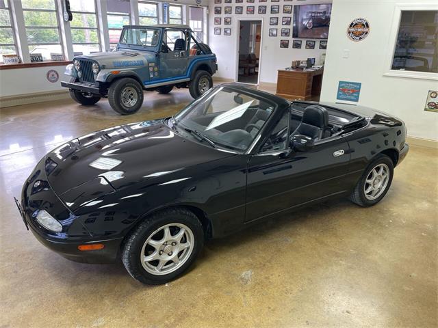 1995 Mazda MX-5 Miata (CC-1764743) for sale in Evans City, Pennsylvania