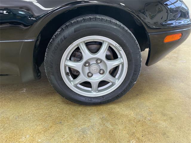 1995 Mazda MX-5 Miata (CC-1764743) for sale in Evans City, Pennsylvania