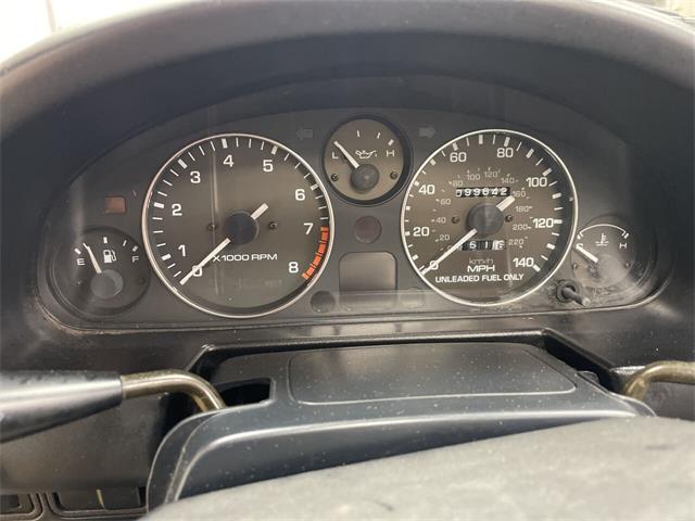 1995 Mazda MX-5 Miata (CC-1764743) for sale in Evans City, Pennsylvania
