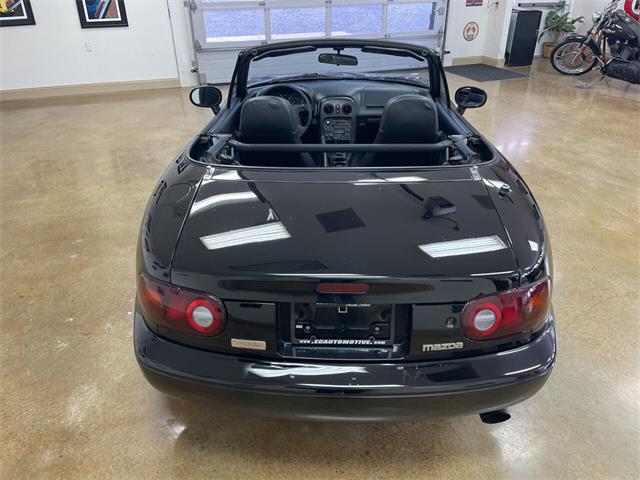 1995 Mazda MX-5 Miata (CC-1764743) for sale in Evans City, Pennsylvania