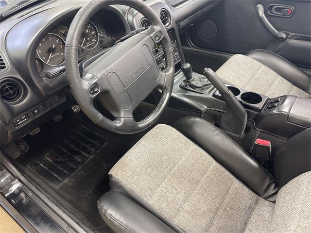 1995 Mazda MX-5 Miata (CC-1764743) for sale in Evans City, Pennsylvania