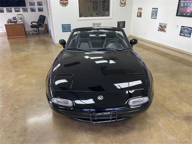 1995 Mazda MX-5 Miata (CC-1764743) for sale in Evans City, Pennsylvania
