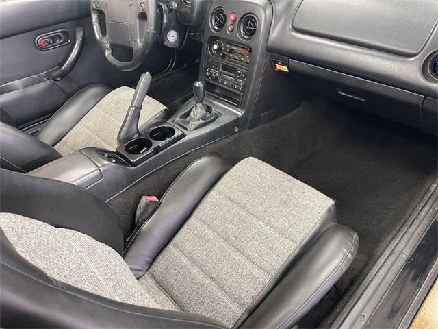 1995 Mazda MX-5 Miata (CC-1764743) for sale in Evans City, Pennsylvania