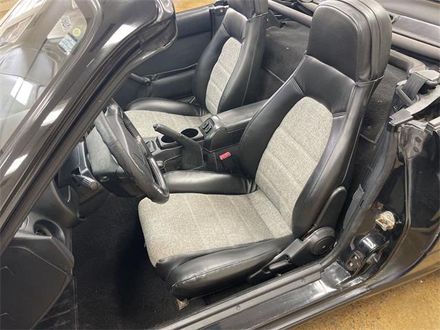 1995 Mazda MX-5 Miata (CC-1764743) for sale in Evans City, Pennsylvania