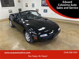 1995 Mazda MX-5 Miata (CC-1764743) for sale in Evans City, Pennsylvania