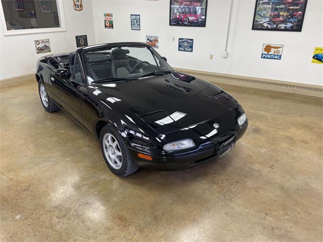 1995 Mazda MX-5 Miata (CC-1764743) for sale in Evans City, Pennsylvania