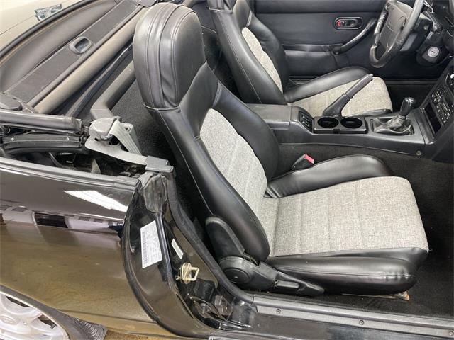 1995 Mazda MX-5 Miata (CC-1764743) for sale in Evans City, Pennsylvania