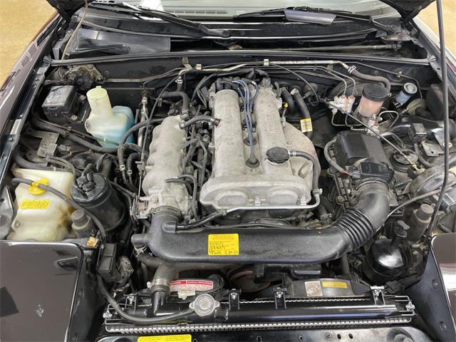 1995 Mazda MX-5 Miata (CC-1764743) for sale in Evans City, Pennsylvania