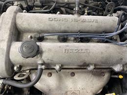 1995 Mazda MX-5 Miata (CC-1764743) for sale in Evans City, Pennsylvania