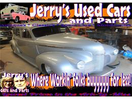 1940 Chevrolet Street Rod (CC-1764760) for sale in West Monroe, Louisiana