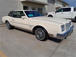 1984 Buick Riviera (CC-1764761) for sale in Sioux Falls, South Dakota