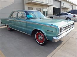 1967 Plymouth Belvedere (CC-1764768) for sale in Sioux Falls, South Dakota