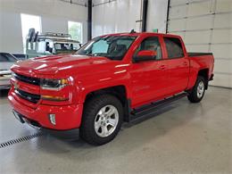 2017 Chevrolet Silverado (CC-1764771) for sale in Bend, Oregon