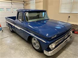 1964 Chevrolet C10 (CC-1764788) for sale in Gibsonville, North Carolina