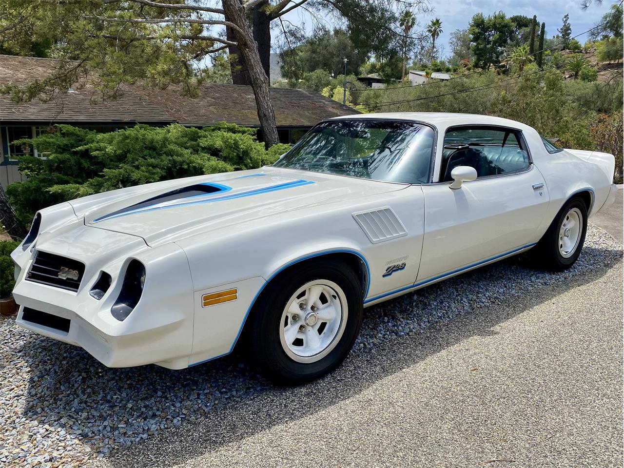 1978 Chevrolet Camaro IROC Z28 for Sale | ClassicCars.com | CC-1764792