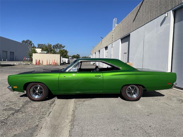 1969 Plymouth Road Runner (CC-1764799) for sale in Orange, California