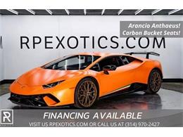 2018 Lamborghini Huracan (CC-1760480) for sale in St. Louis, Missouri