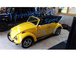 1970 Volkswagen Beetle (CC-1764805) for sale in Portland, Oregon