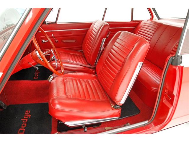 1962 Dodge Lancer (CC-1764818) for sale in Morgantown, Pennsylvania