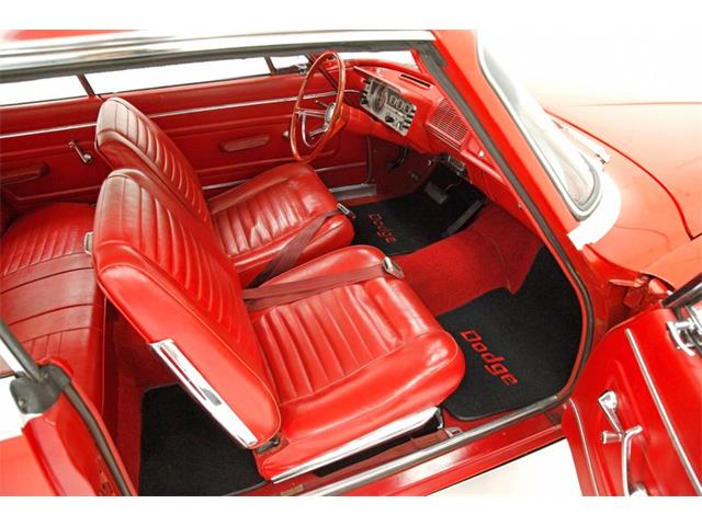 1962 Dodge Lancer (CC-1764818) for sale in Morgantown, Pennsylvania