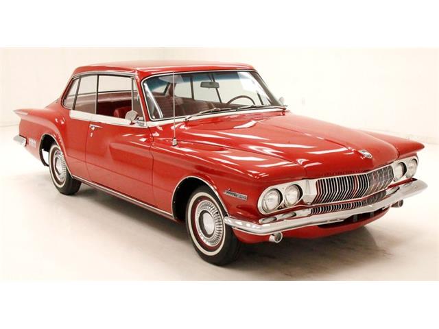 1962 Dodge Lancer (CC-1764818) for sale in Morgantown, Pennsylvania
