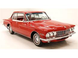 1962 Dodge Lancer (CC-1764818) for sale in Morgantown, Pennsylvania