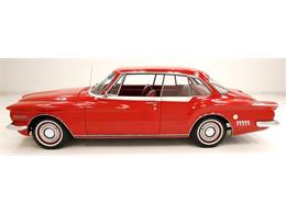 1962 Dodge Lancer (CC-1764818) for sale in Morgantown, Pennsylvania