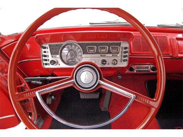 1962 Dodge Lancer (CC-1764818) for sale in Morgantown, Pennsylvania