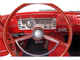 1962 Dodge Lancer (CC-1764818) for sale in Morgantown, Pennsylvania