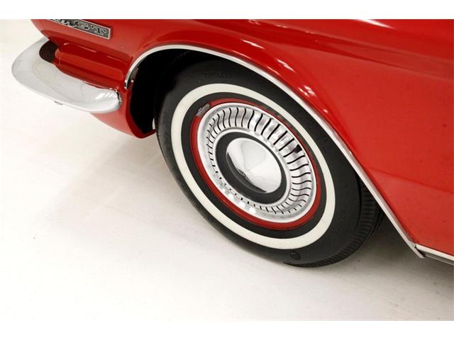 1962 Dodge Lancer (CC-1764818) for sale in Morgantown, Pennsylvania