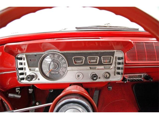 1962 Dodge Lancer (CC-1764818) for sale in Morgantown, Pennsylvania