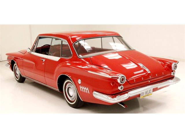 1962 Dodge Lancer (CC-1764818) for sale in Morgantown, Pennsylvania