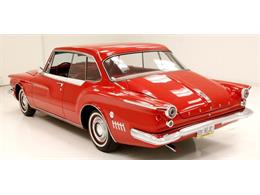 1962 Dodge Lancer (CC-1764818) for sale in Morgantown, Pennsylvania