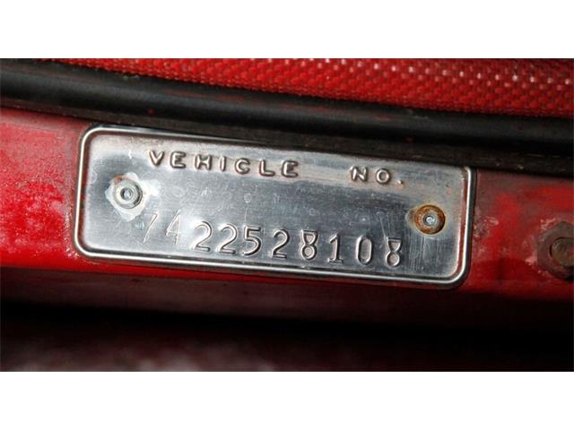1962 Dodge Lancer (CC-1764818) for sale in Morgantown, Pennsylvania